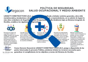 seguridad